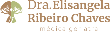 Logotipo Elisangela Ribeiro