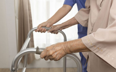 Você já ouviu falar do termo sarcopenia?